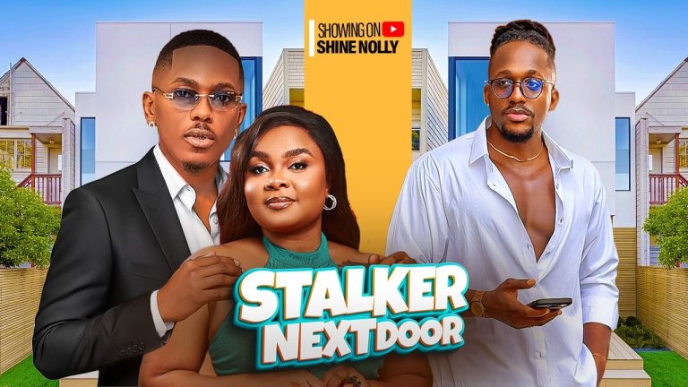 Download Movie: STALKER NEXT DOOR [Full Movie]