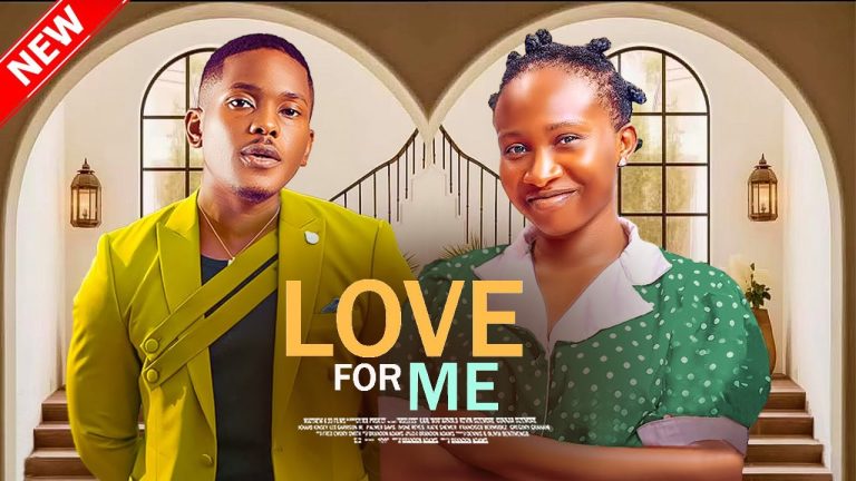 Download Movie: MAID TO LOVE HIM [Full Movie]