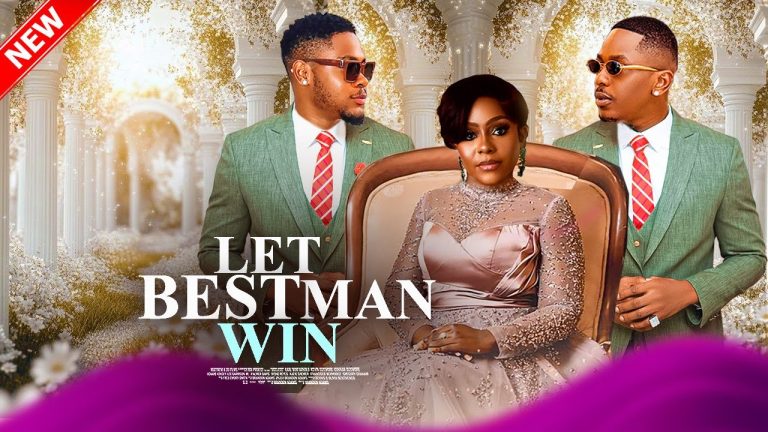 Download Movie: MAY THE BEST MAN WIN [Full Movie]