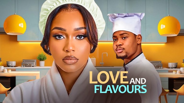 Download Movie: IN LOVE WITH MY BOSS [Full Movie]