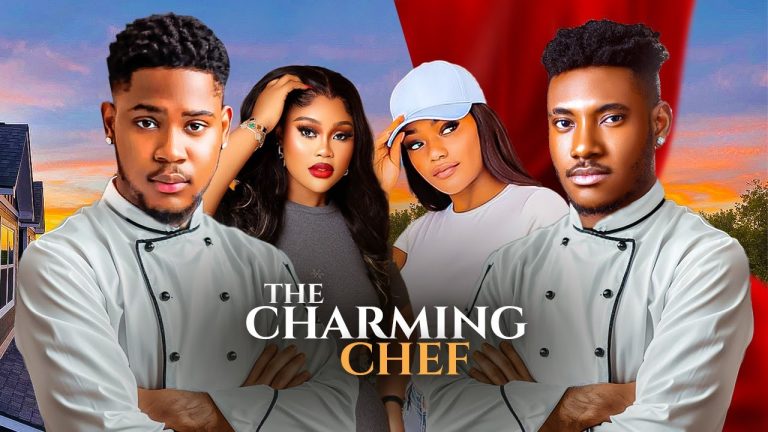 Download Movie: THE CHARMING CHEF [Full Movie]