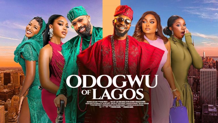 Download Movie: ODOGWU OF LAGOS [Full Movie]