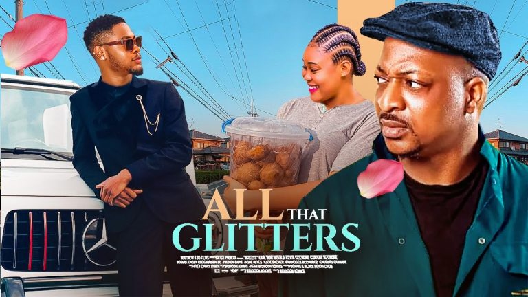 Download Movie: ALL THAT GLITTERS [Full Movie]