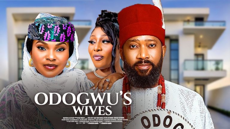 Download Movie: ODOGWU’S BRIDES TO BE [Full Movie]