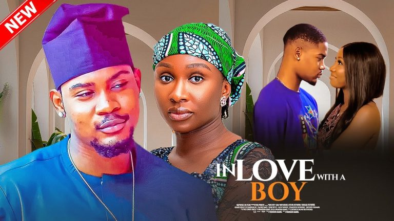 Download Movie: LOVE ME NOW [Full Movie]