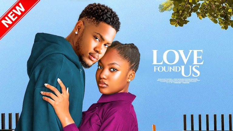 Download Movie: LOVE FOUND US [Full Movie]