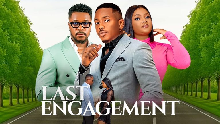 Download Movie: THE LAST ENGAGEMENT [Full Movie]