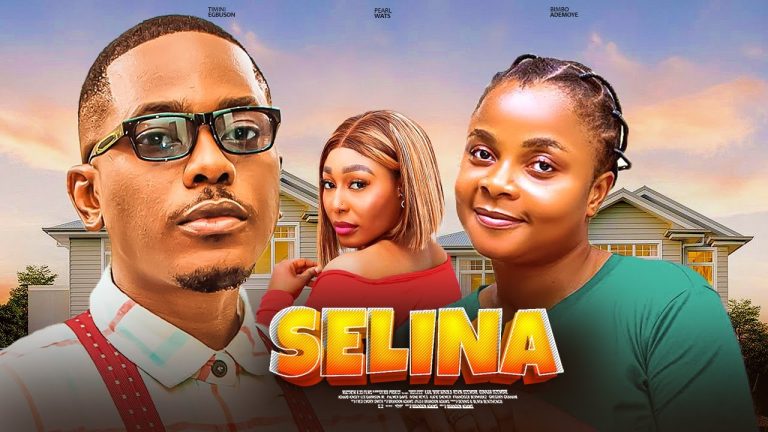 Download Movie: SELINA [Full Movie]