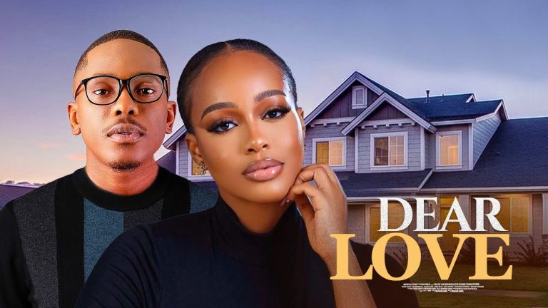 Download Movie: ACCIDENTAL MARRIAGE [Full Movie]