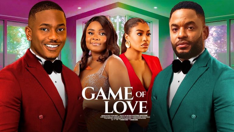 Download Movie: A BRIDE FOR THE PRINCE [Full Movie]