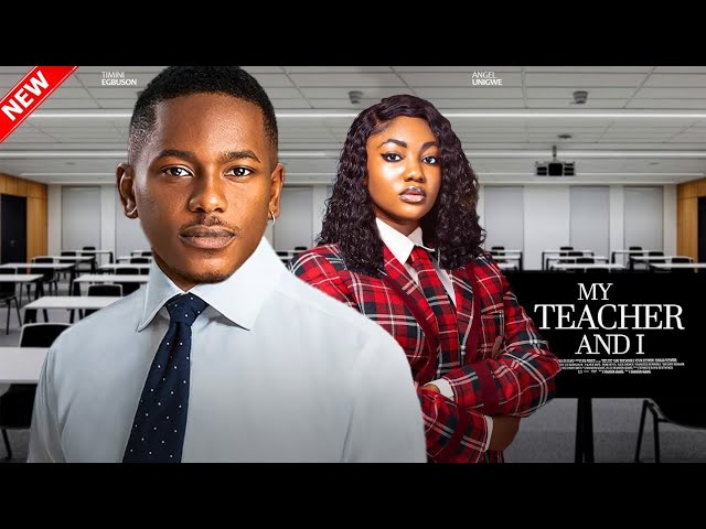 Download Movie: SECRETS BETWEEN MY TEACHER AND I [Full Movie]