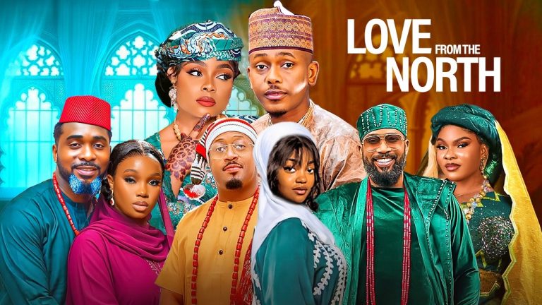Download Movie: LOVE FROM THE NORTH [Full Movie]