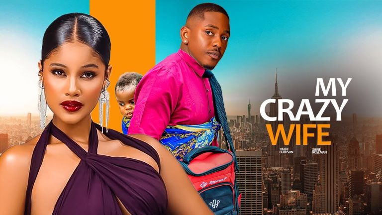 Download Movie: IN LOVE WITH A SINGLE DAD [Full Movie]