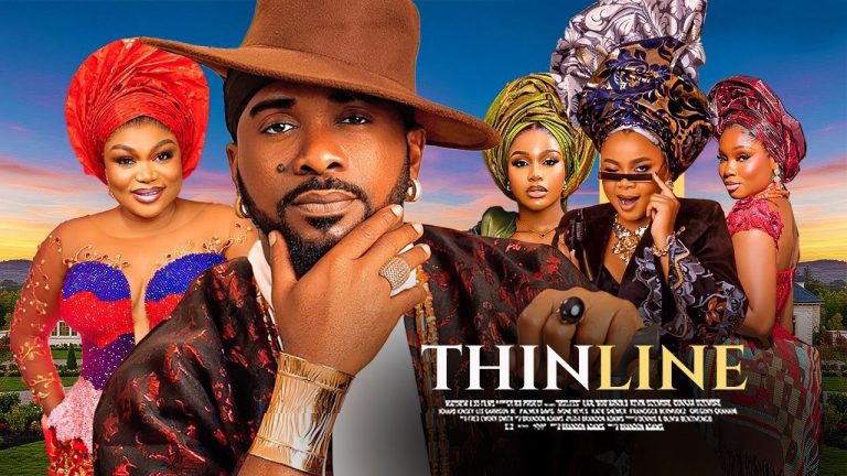 Download Movie: THINLINE [Full Movie]