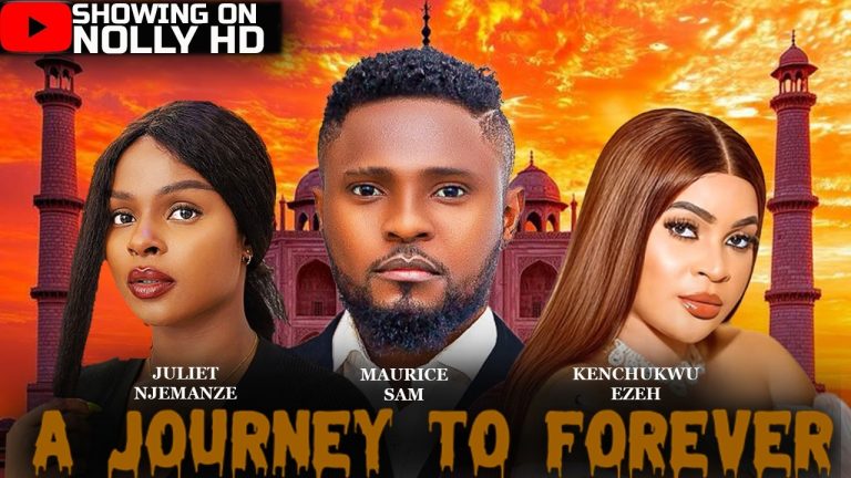 Download Movie: A JOURNEY TO FOREVER HD [Full Movie]