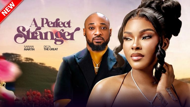 Download Movie: A PERFECT STRANGER [Full Movie]