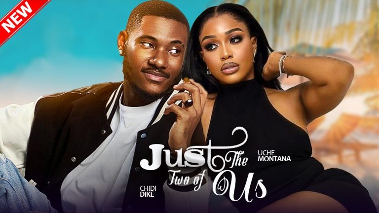 Download Movie: JUST THE TWO OF US [Full Movie]