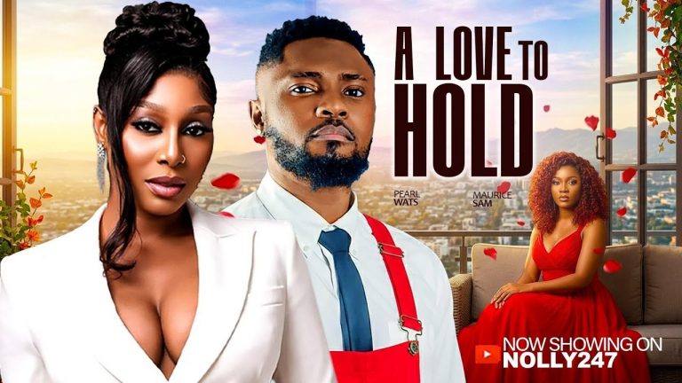 Download Movie: A LOVE TO HOLD [Full Movie]