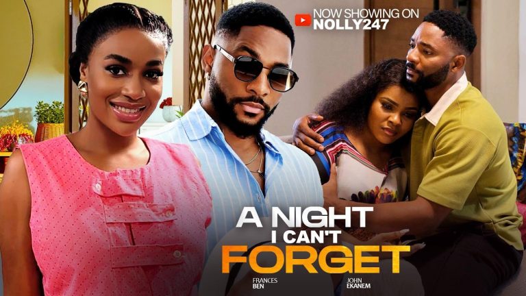 Download Movie: A NIGHT I CAN’T FORGET [Full Movie]