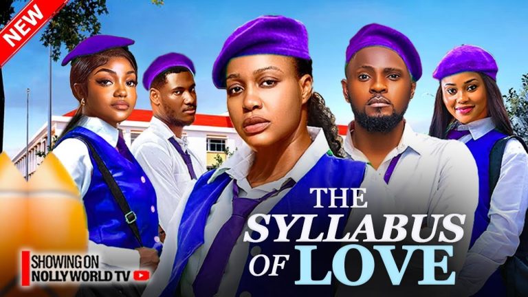 Download Movie: THE SYLLABUS OF LOVE [Full Movie]
