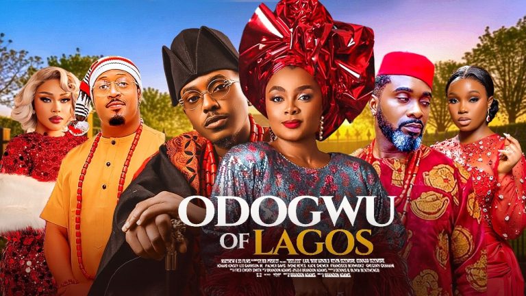 Download Movie: ODOGWU’S BRIDE [Full Movie]