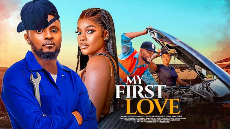 Download Movie: HER FIRST LOVE [Full Movie]