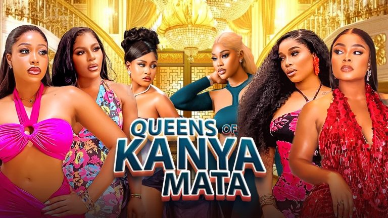 Download Movie: QUEENS OF KAYAMATA [Full Movie]