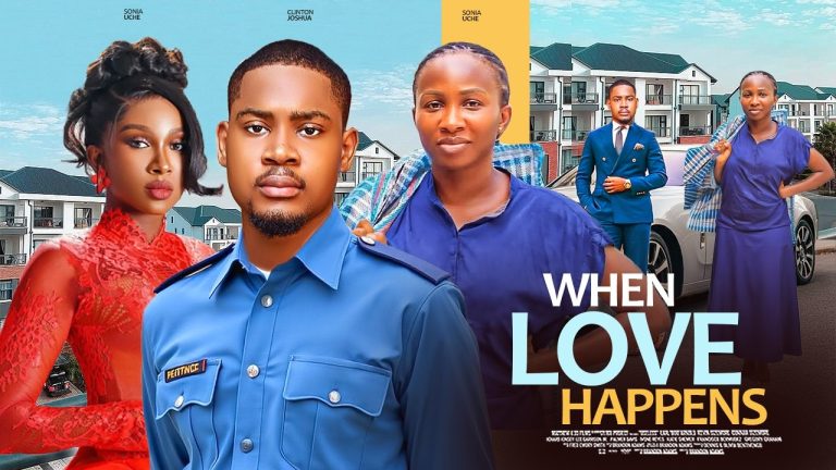Download Movie: WHEN LOVE HAPPENS BETWEEN TWINS SITERS [Full Movie]