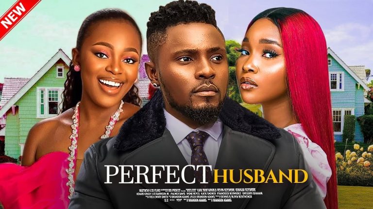 Download Movie: PERFECT LOVE FOR AN IMPERFECT HEART [Full Movie]