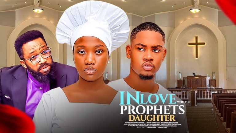 Download Movie: IN LOVE WITH THE REVERENDS DAUGHTER [Full Movie]