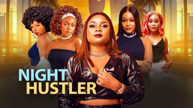 Download Movie: NIGHT HUSTLERS [Full Movie]