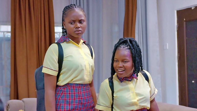 Download Movie: The Poor Schoolgirl [Full Movie]