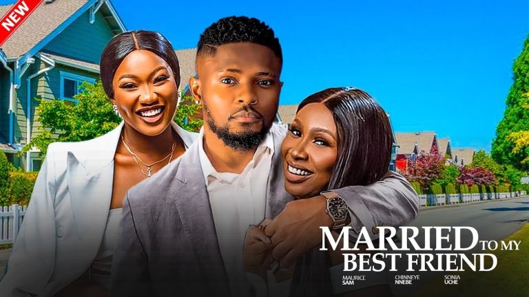 Download Movie: MARRIED TO MY LOVE [Full Movie]