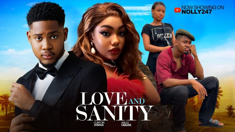 Download Movie: LOVE WITH PASSION [Full Movie]