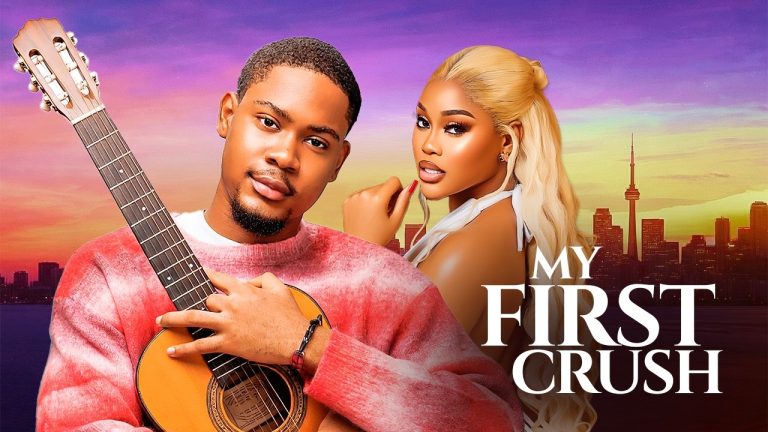 Download Movie: MY FIRST CRUSH [Full Movie]