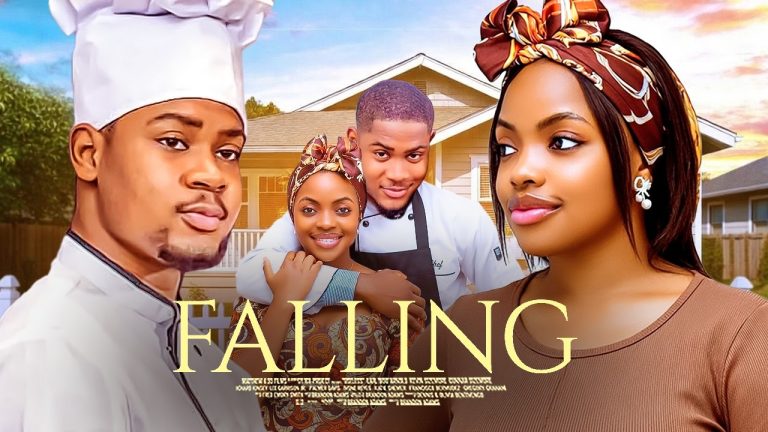 Download Movie: FALLING [Full Movie]