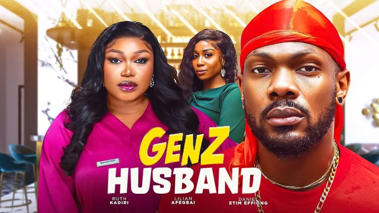 Download Movie: GEN Z HUSBAND [Full Movie]