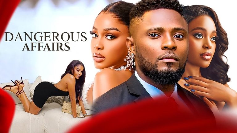 Download Movie: DANGEROUS AFFAIRS [Full Movie]