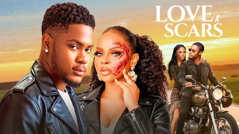 Download Movie: LOVE AND SCARS [Full Movie]
