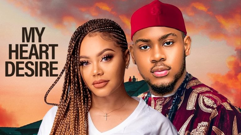 Download Movie: MY HEART DESIRE [Full Movie]