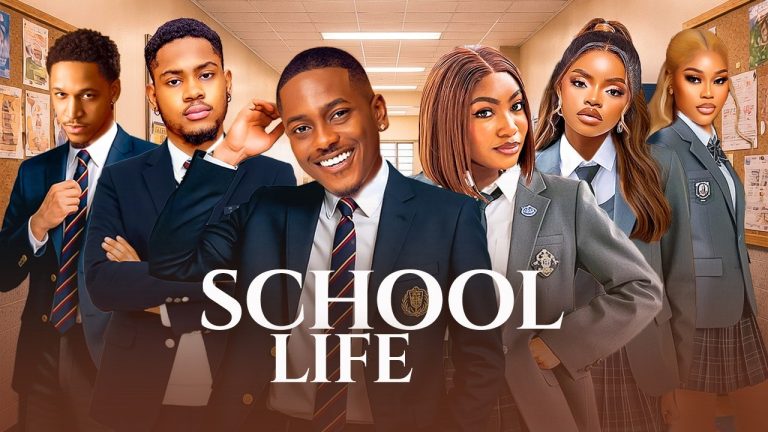 Download Movie: LOVERS IN SCHOOL [Full Movie]