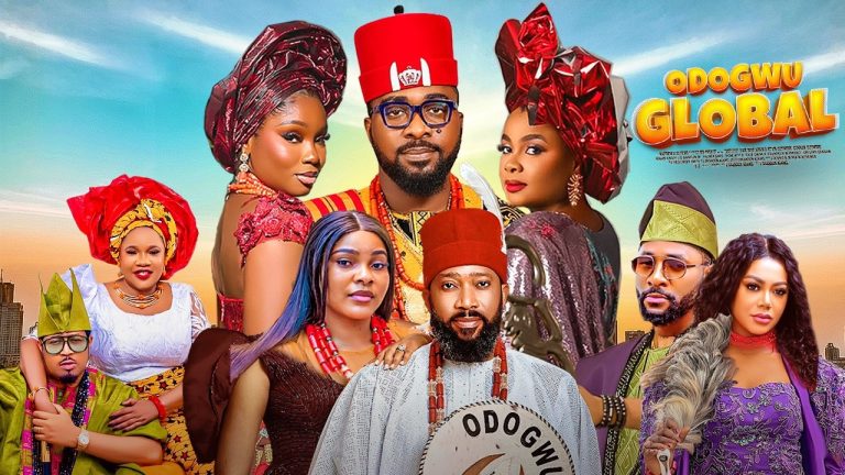 Download Movie: INTENTIONAL ODOGWU [Full Movie]