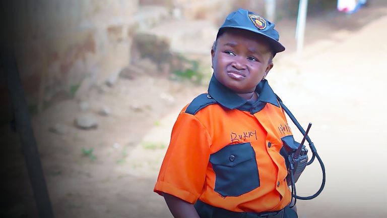 Download Movie: Officer Off Duty [Full Movie]