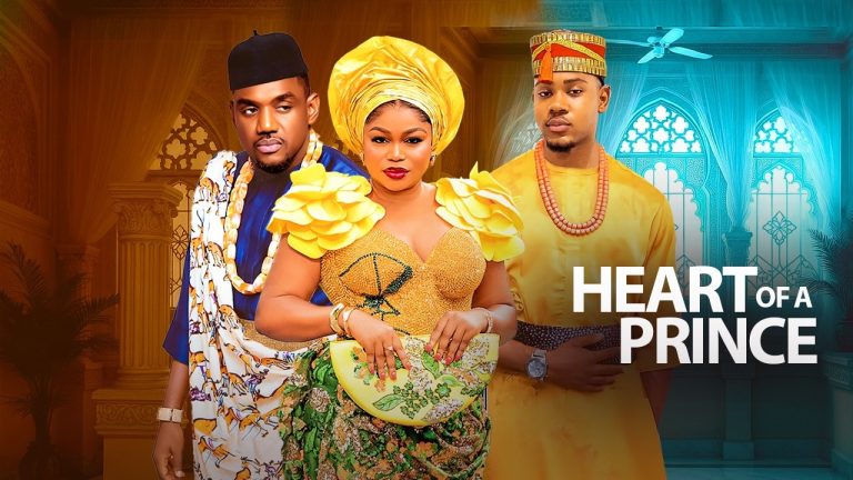 Download Movie: THE PRINCE HEART [Full Movie]