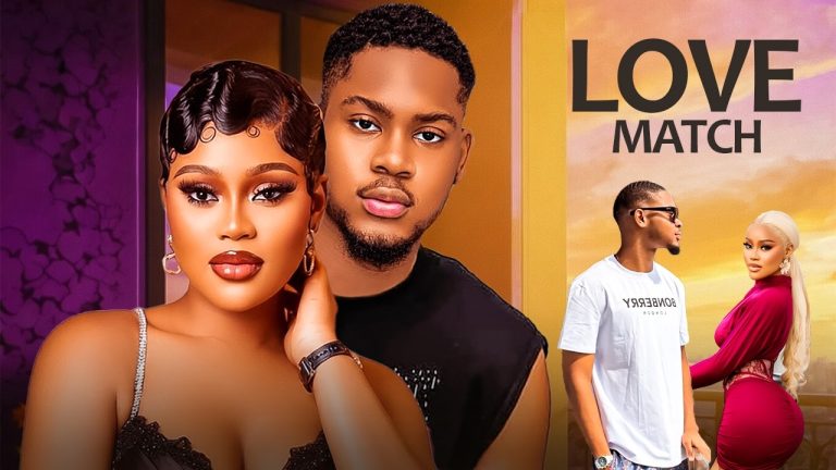 Download Movie: OUR LOVE IS FOREVER [Full Movie]