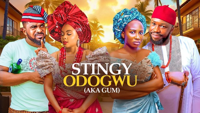 Download Movie: ODOGWU AKA GUM [Full Movie]