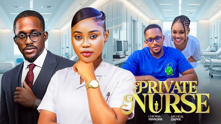 Download Movie: PRIVATE NURSE [Full Movie]