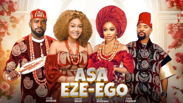 Download Movie: ASA AND ODOGWU [Full Movie]