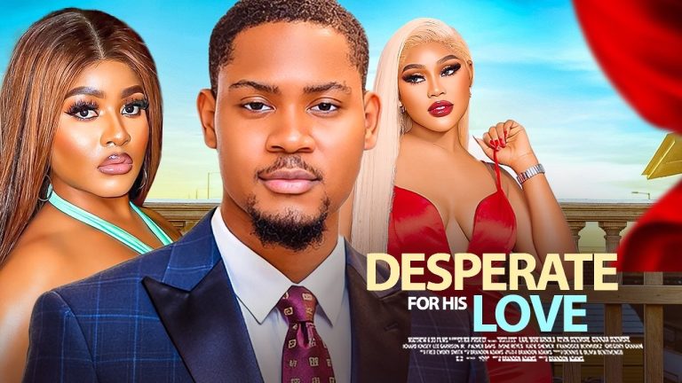 Download Movie: HIS FAKE GIRLFRIEND [Full Movie]