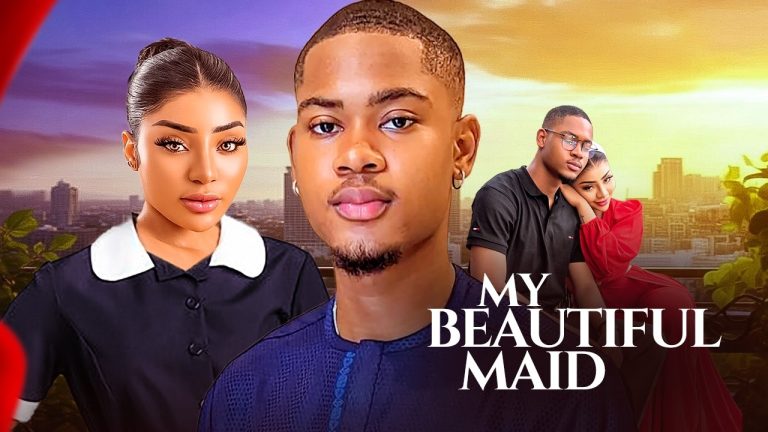 Download Movie: MY CHARMING MAID [Full Movie]